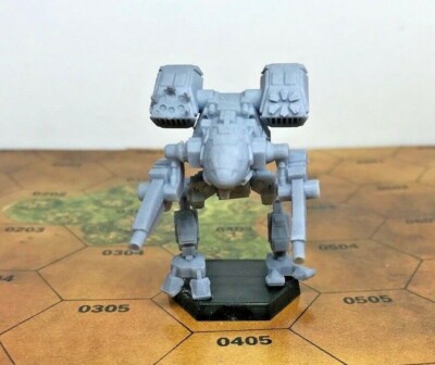 Battletech Miniaturen - TRO 3145 Kapellan Confederation