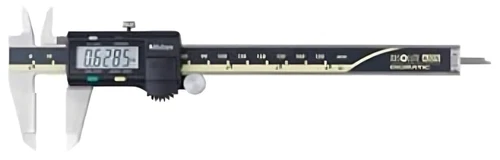 Mitutoyo 500-196-30 Advanced Onsite Sensor (AOS) Absolute Scale Digital Caliper.