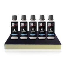 50ml Mercedes leather care set "L" leather color leather paint by "Vilou"