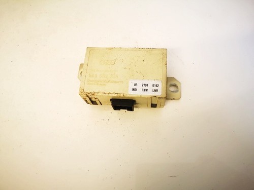 4A0953234 Wegfahrsperre Steuergerät für Audi A6 UK1451348-51