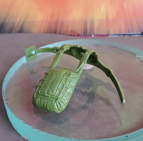 Revise 04/27/2025 - ARAH G.I. Joe 1984 Original Accessories- You Chose - Cobra