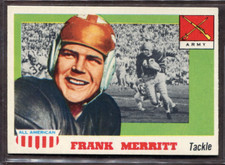 Top 10 Vintage 1955 Baseball Card Singles 24