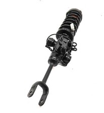 13-19 BMW 640i 650i F06 GRAN COUPE FRONT RIGHT PASSENGER EDC DAMPING SHOCK STRUT