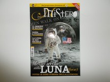 DYLAN DOG SU RIVISTA MISTERO FUORI SERIE PIU' CHE OTTIMA RARA