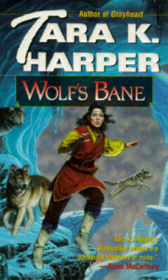 Wolf's Bane (Wol'f Bane) - Mass Market Paperback By Harper, Tara K. - GOOD