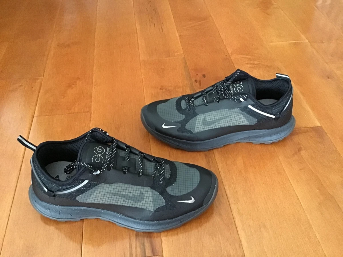 New! Nike ACG Air Nasu 2 Anthracite 2021 Size 12 DC8296-002 | eBay