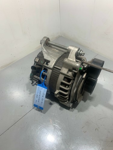 BMW 730 G11 2017 Alternator 0125815004 14v 250A warranty - Picture 6 of 7