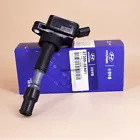 原始设备制造商点火线圈适用于现代索纳塔 Elantra Kona Forte 起亚 UF816 27300-2E601