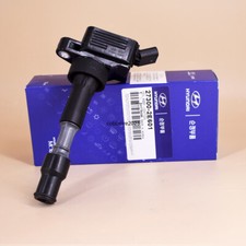 Ignition Coil OEM for Hyundai Sonata Elantra Kona Forte Kia UF816 27300-2E601