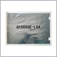 New High Quality LCD display monitor 1024*768 G150XGE-L04 15" for Chimei Innolux