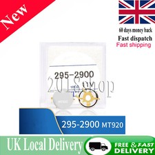 For Citizen Eco-Drive 295-29 (295-2900) MT621 Rechargeable Battery Capacitor