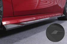 Seitenschweller Schweller Spoiler für Toyota Yaris 4 (XP21) SS534-S