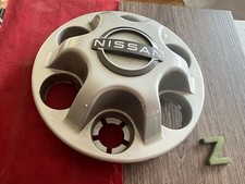 Z 1 2022-25 Nissan Frontier Wheel Rim Center Hubcap Cap Oem 40315-zl56a