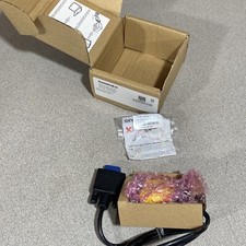 New In Original Box /  COGNEX DMR-100Q-00 DAT...