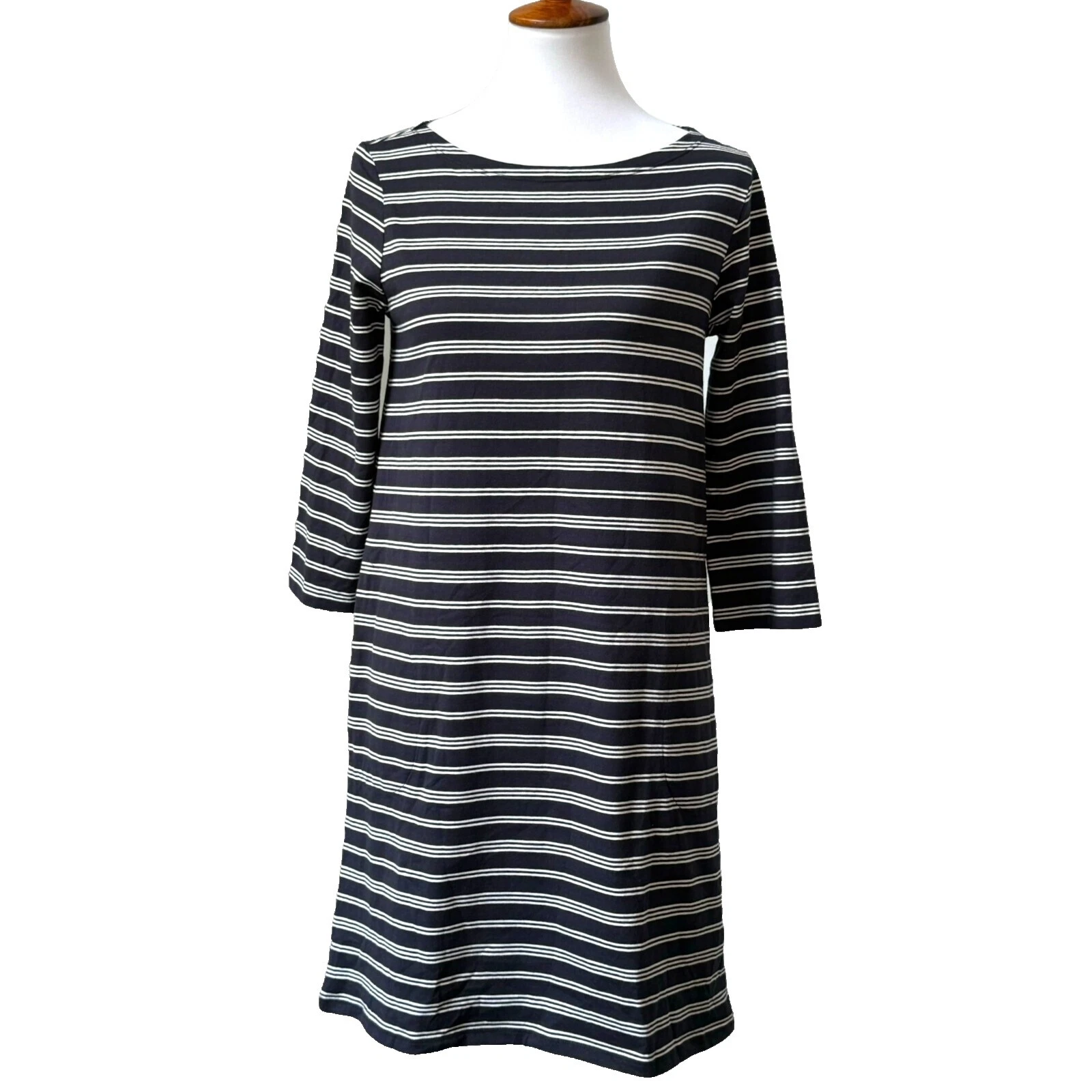 Cotton Nautical Dresses for Women