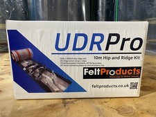UDRPro | Universal Dry Ridge System | Deluxe 20 Piece Dry Ridge Kit 10m |