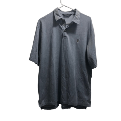 ローレン Polo Golf Ralph Lauren Light Slate Blue Polo Size Extra Large (XL