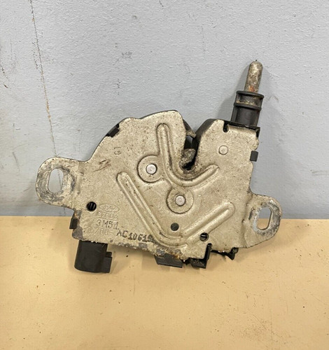 ✅ Ford Focus MK2 2.0 TDCI Schloss Motorhaube Klappenschloss 3M51-16700-AC ✅