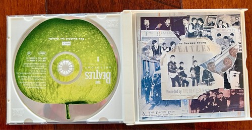 Anthology 1 by Beatles (CD, 1995) - Picture 5 of 7