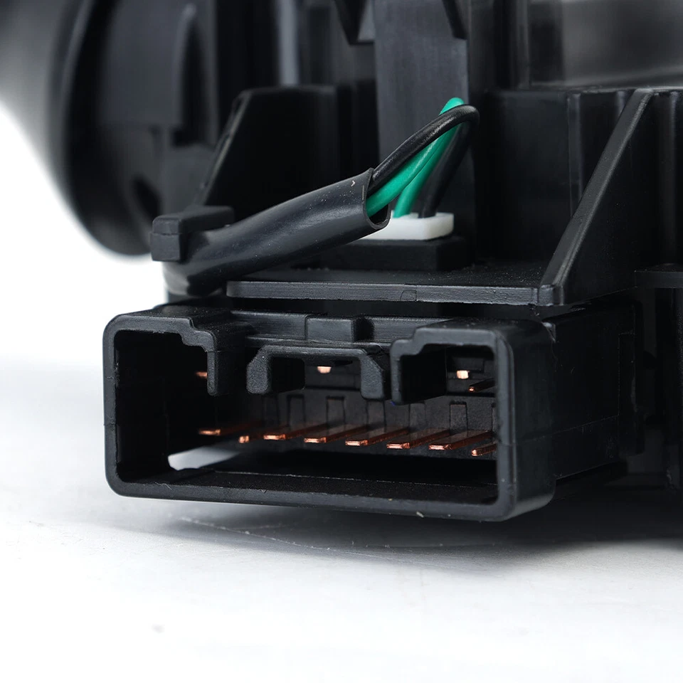 Indicator Stalk Column Light Switch For Toyota Aygo Citroen C1 Pug 107 2005-2016 - Image 4 of 4