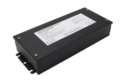 American Lighting ADPT-DRJ-96-24, 24VDC 96W PHASE CUT CONSTANT VOLTAGE DRIVER...