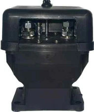 Selector Switch 12/24V 863227 Belarus MTZ tractor - 500, 800, 900, 5000, 9000