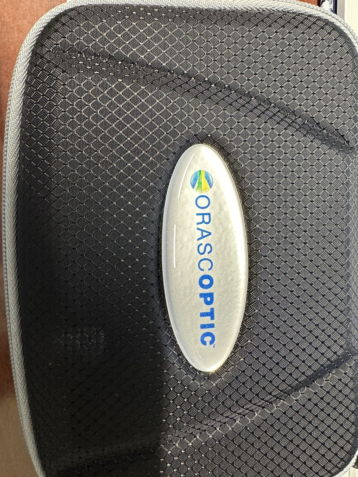 Orascoptic dental loupes X3.5 eBay