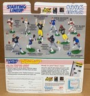 Robert Brooks  Green Bay Packers 1996 Starting Lineup NFL action figure NIB — photo 2