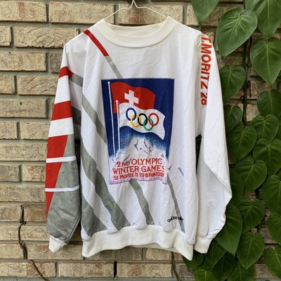 80s crewneck