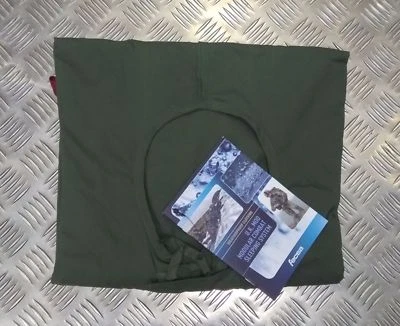 Original British Army Fecsa Lining Liner For Light Weight Sleeping Bags Size NEW