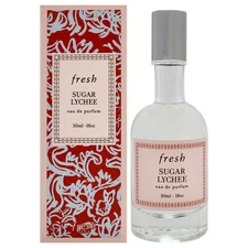 Sugar Lychee by Fresh for Women - 1 oz EDP Spray
