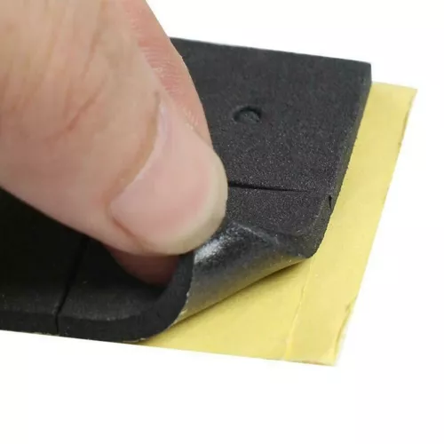 Universal Kunststoff Befestigungsstifte für SPAL 12V & 24V Lüfter Kühlerlüfter - Bild 4 von 9