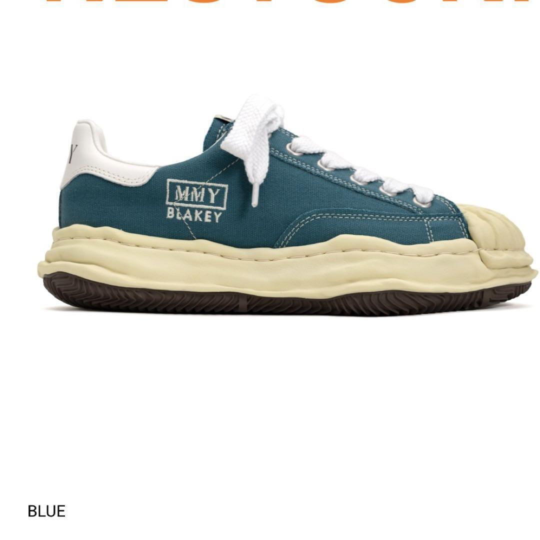 Maison Mihara Yasuhiro Sneakers 38 | eBay