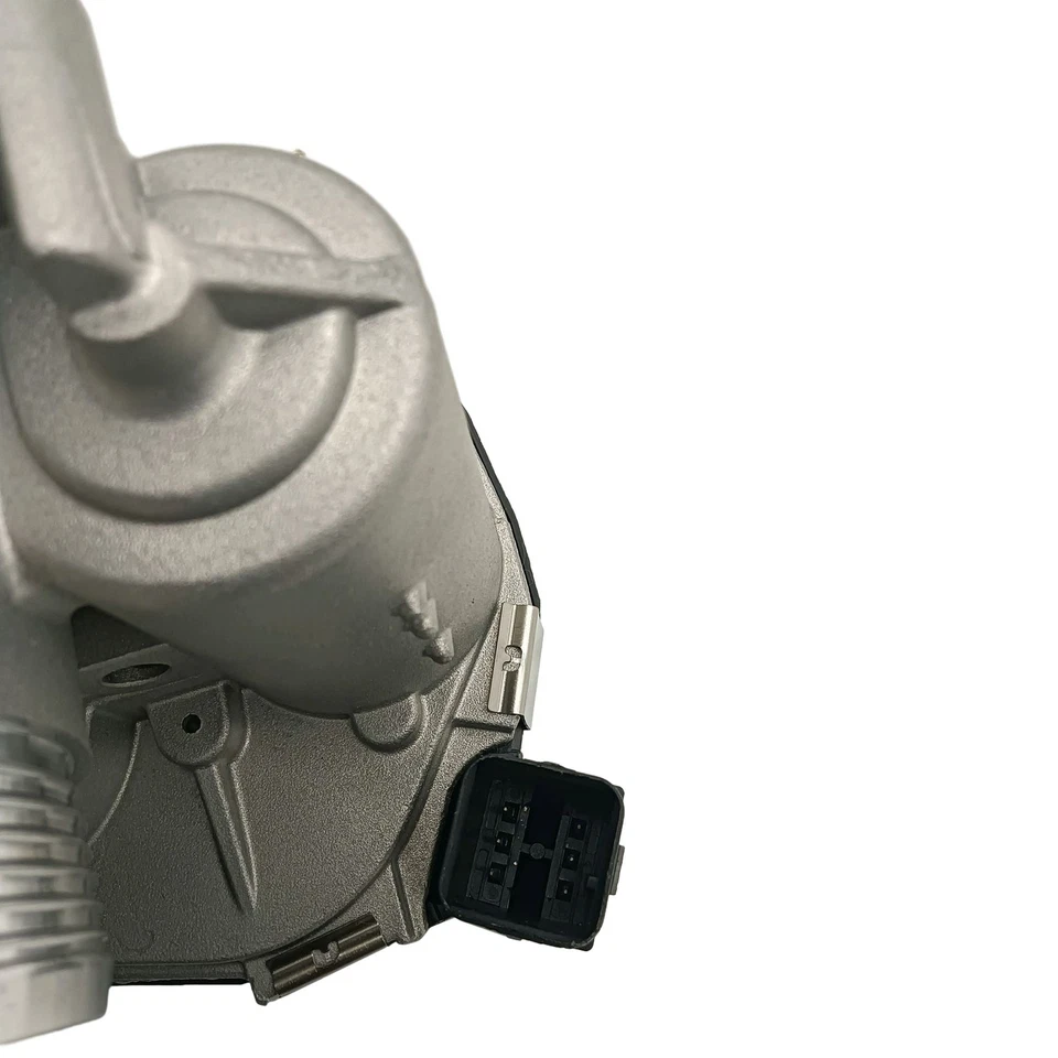 Cuerpo del acelerador para BMW 550i X5 X6 750Li 650i 750i 550i GT M5 X6 4,4 L V8 S20101 Foto 3 de 4