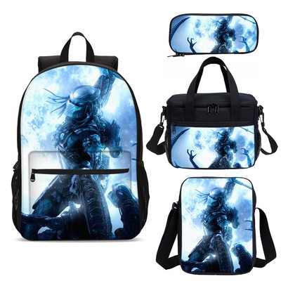 predator backpacks