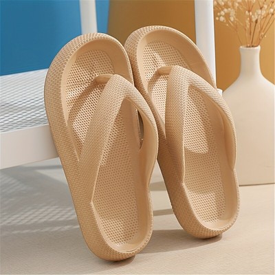 Summer Must-haves: Lightweight, Stylish and Comfortable Slip-on Flip-flops