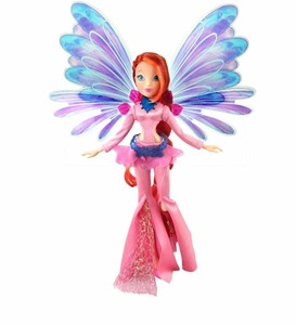 winx dolls ebay