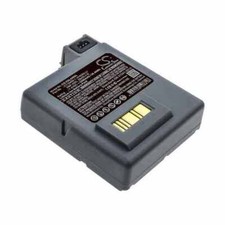 Battery For ZEBRA CT18499-1 ZEBRA H16293-Li ZEBRA HBP-420L ZEBRA ZB42L1-D