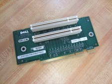 Dell 583XT 2-Slot PCI Riser Card 0583XT CN0583XT 02KWE