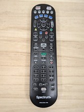 Spectrum Remote Control UR5U-8780L-TWM Fully Tested Excellent Working Condition