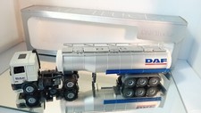 Tekno Daf 95 Daf Tanker 1:50 In Box