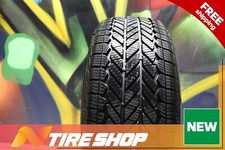 Set Of 4 New 21555r17 Bridgestone Weatherpeak - 94v - 1132 New Set Of 4 New 21555r17 Bridgestone Weatherpeak - 94v - 1132 New