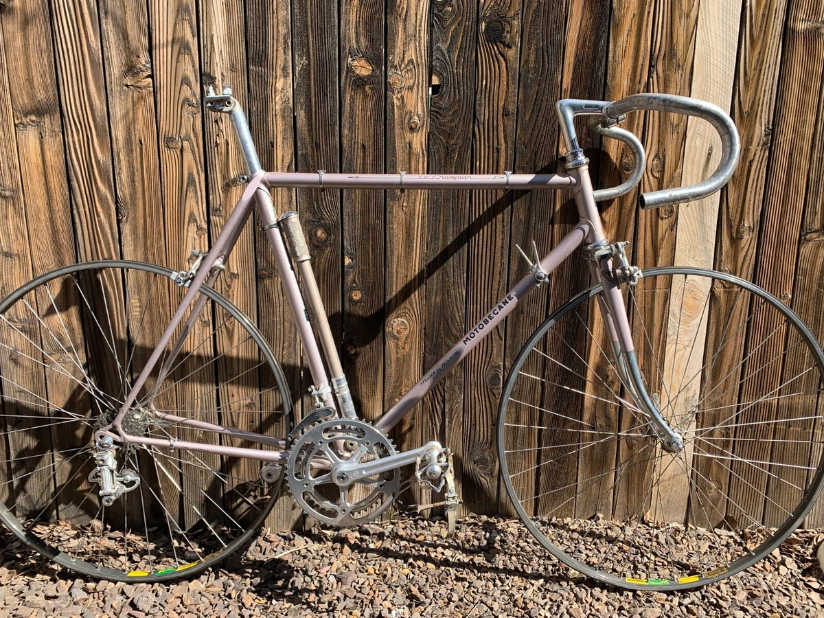 1975 Motobecane Le Champion 56cm