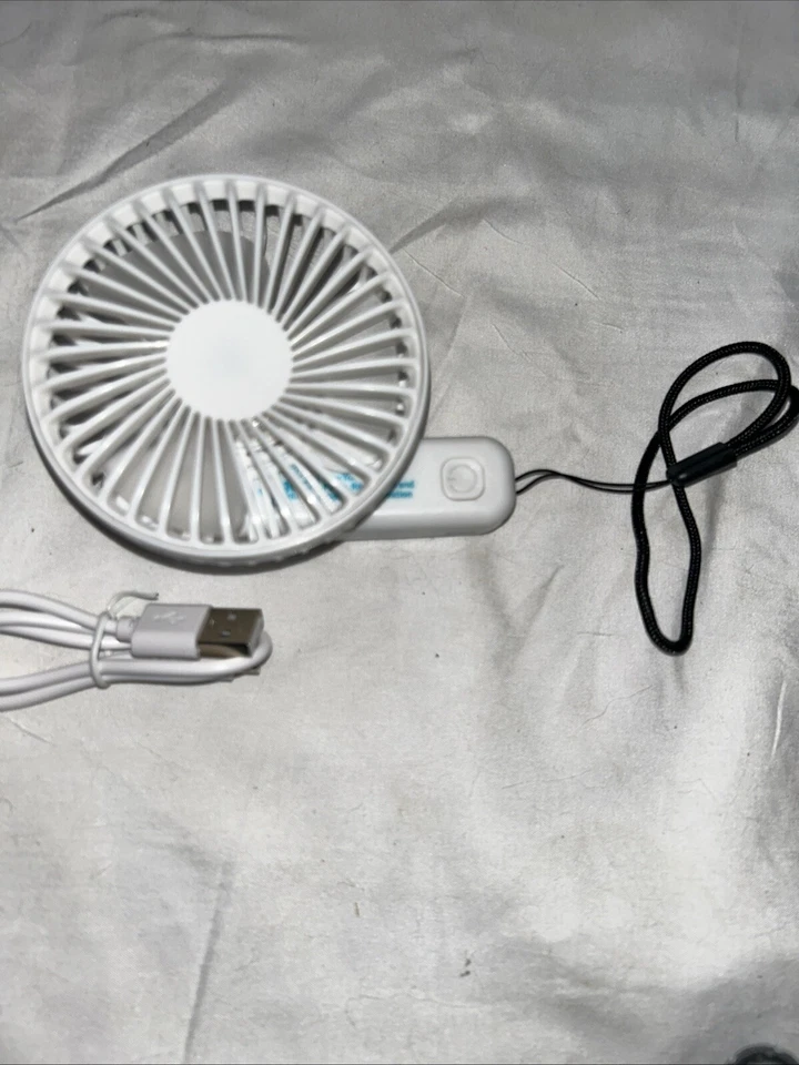 Mini breeze 可再充电电池 — 第 3/4 张图片