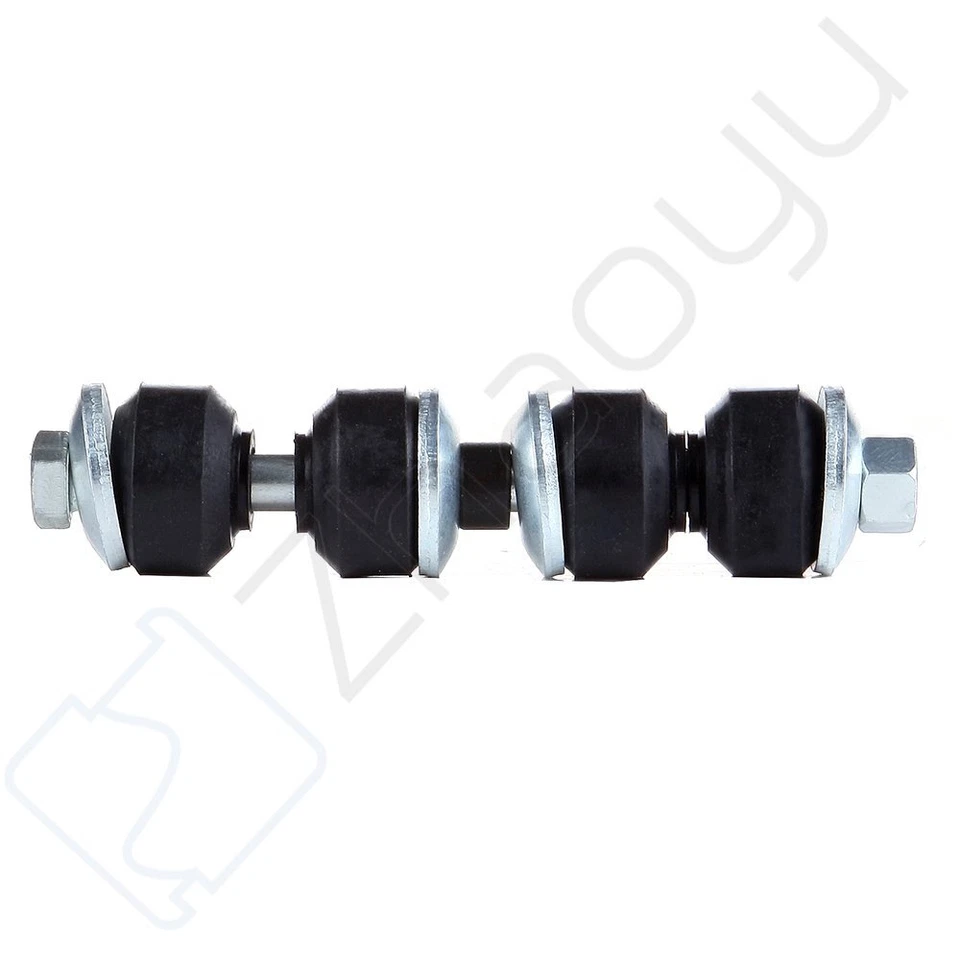 10 piezas rótulas delanteras barras estabilizadoras barras de amarre para 2000 2001 Plymouth Neon Foto 4 de 4