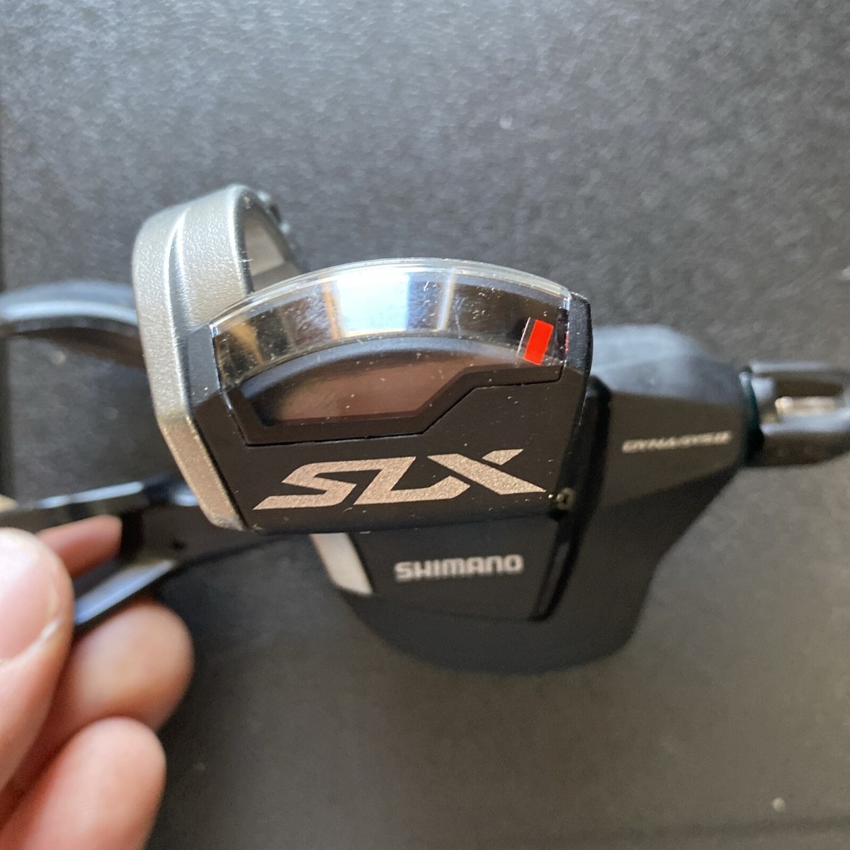 Shimano Slx M7000 7000 11 Speed Right Rear MTB Trigger Shifter