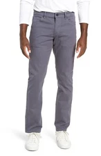 DL1961 BLUE Men's Russell Slim Straight Leg Jeans, US 29
