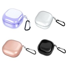 Protective Case Earphone Shell Fit for Galaxy Buds2 Noise Cancelling Headphones