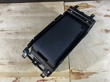 Mercedes Benz W221 S-Klasse Mittelarmlehne Armlehne hinten