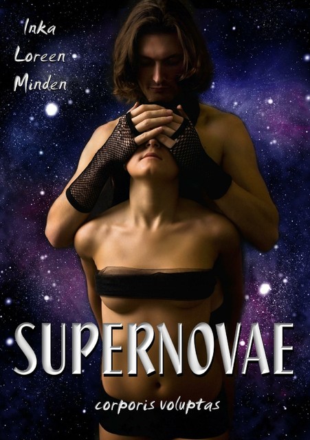 Supernovae - Corporis Voluptas | Buch | 9783833494772